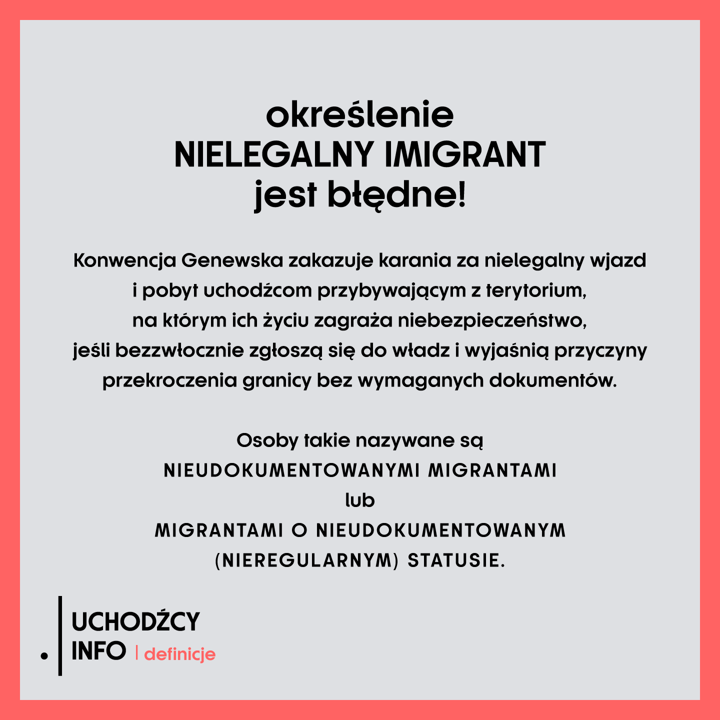 NIE_nielegalny_imigrant